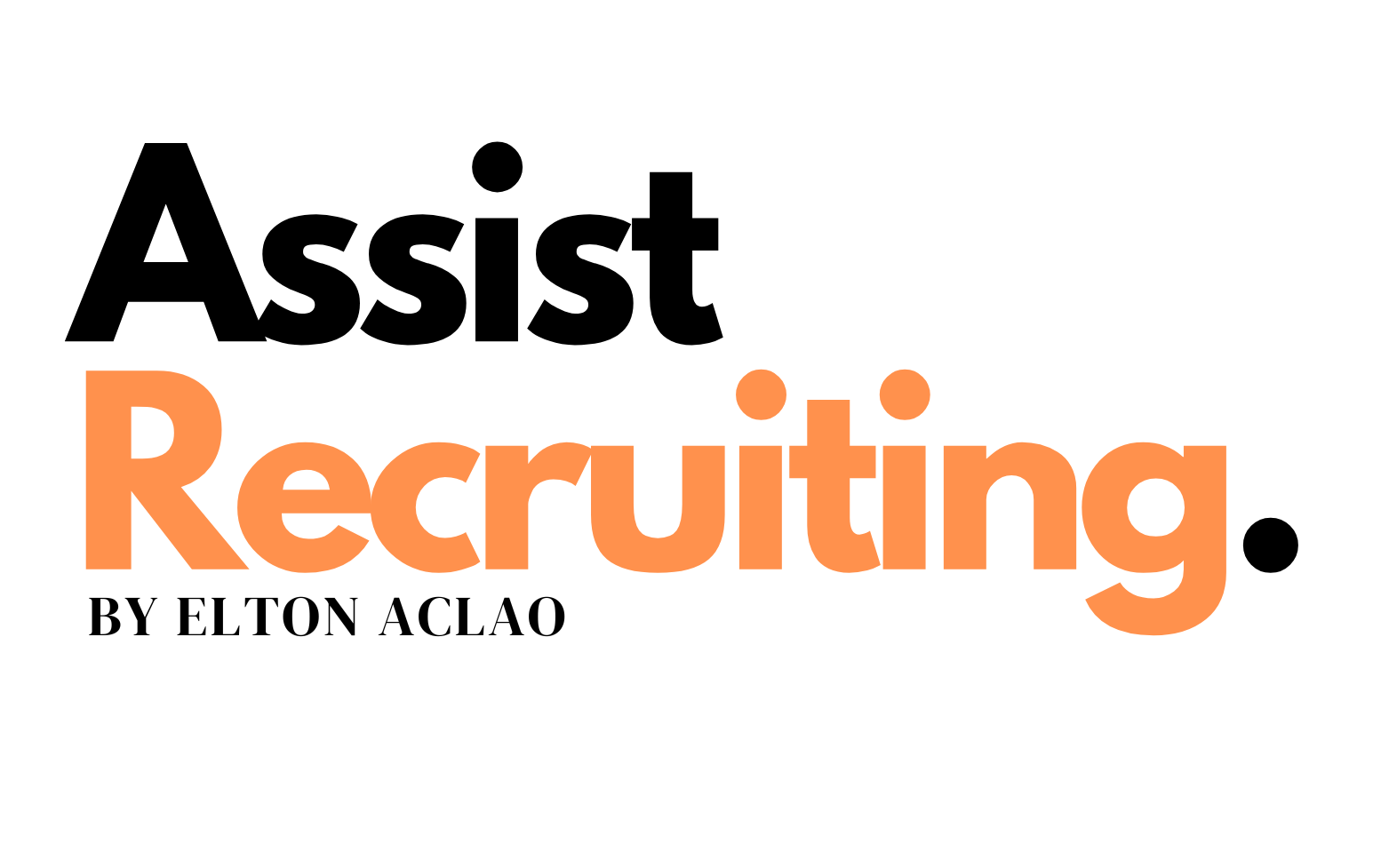 assist recruiting