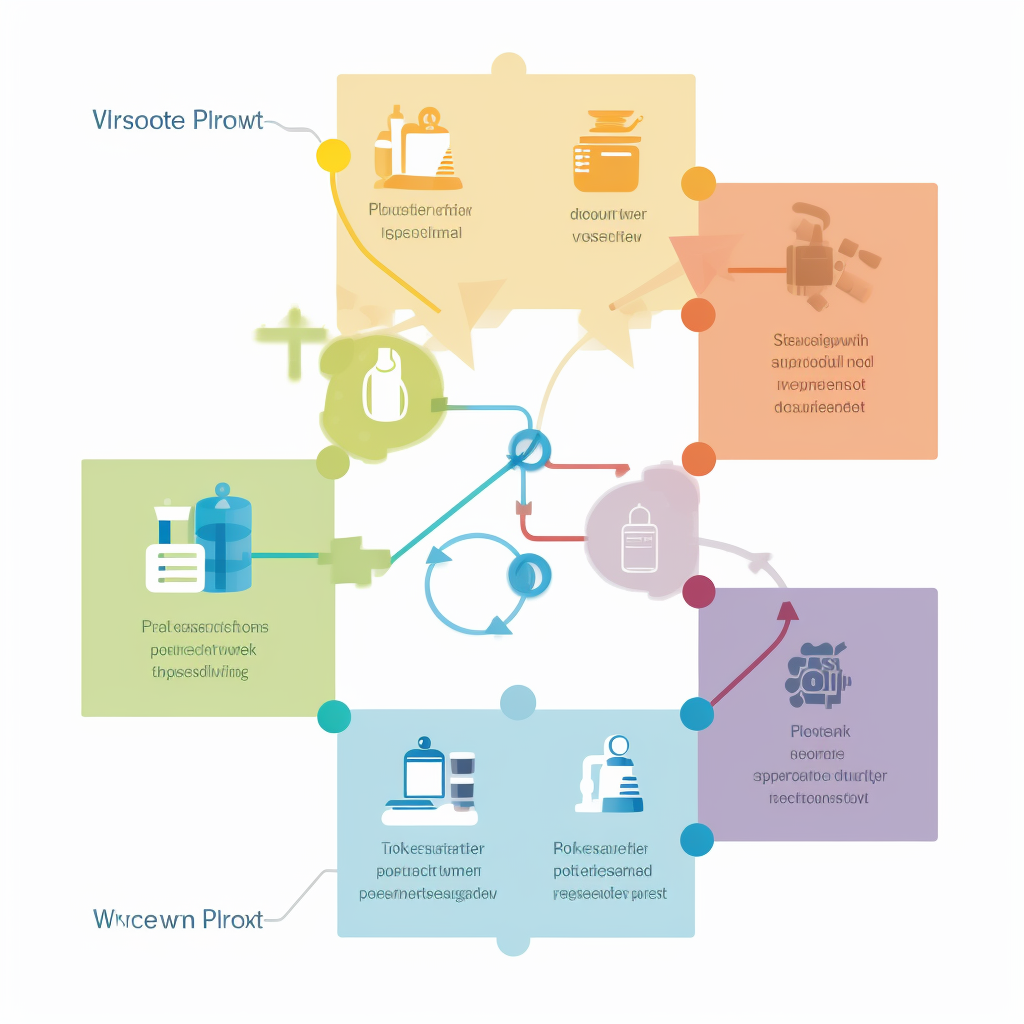 virtual assistant process reegineering