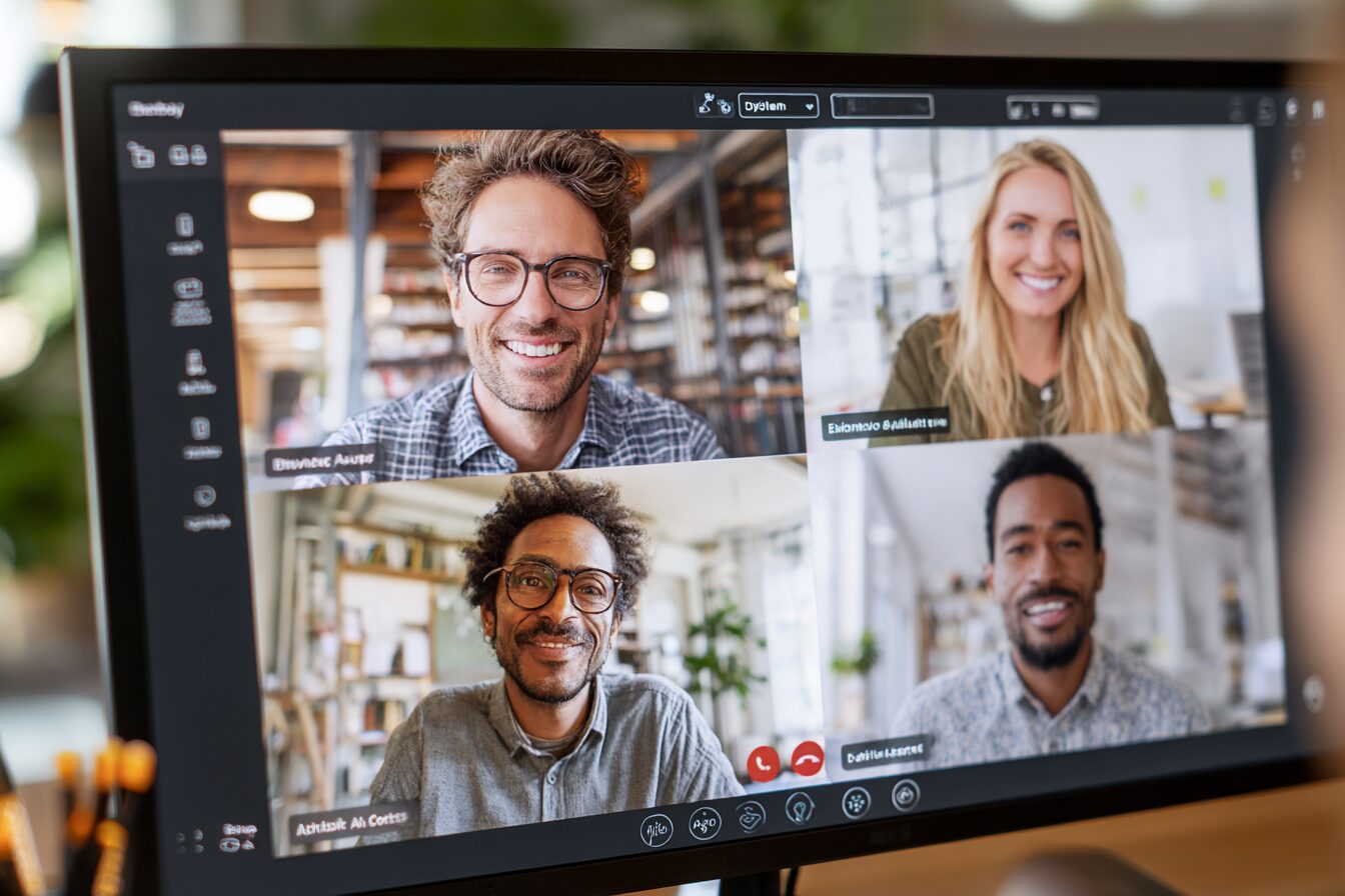 Reclaim Your Time with a Virtual Assistant in 2025