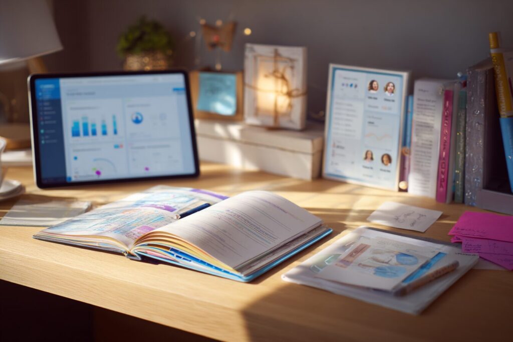 The Ultimate SOP Setup for Your Virtual Assistant