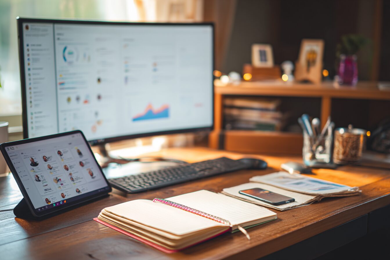 The Ultimate SOP Setup for Your Virtual Assistant